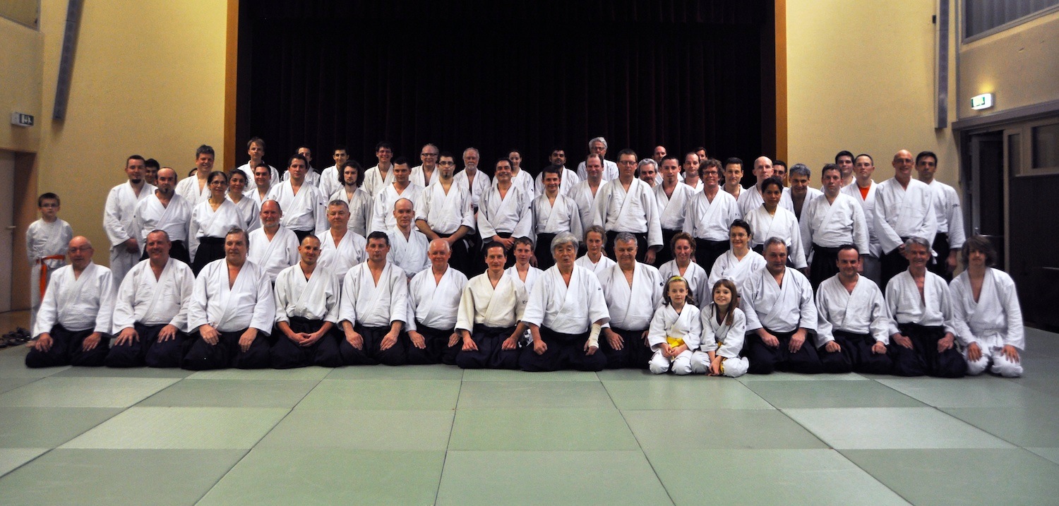 seminar photo